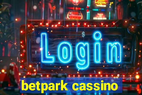 betpark cassino